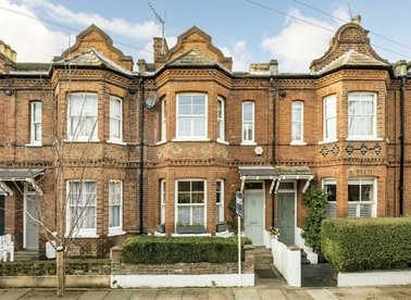 Properties for sale in Montefiore Street - SW8 3TL view1