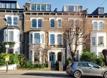Properties for sale in Montpelier Grove - NW5 2XD view1