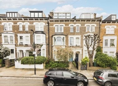 Properties for sale in Montpelier Grove - NW5 2XD view1