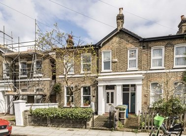 Properties for sale in Montpelier Road - SE15 2HE view1