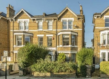 Properties sold in Montrell Road - SW2 4QB view1