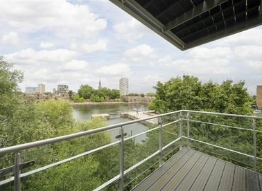 Properties sold in Monza Street - E1W 3TL view1