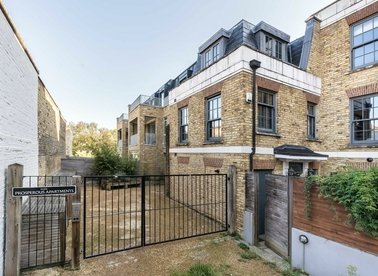 Properties for sale in Moonlight Drive - SE23 3ET view1