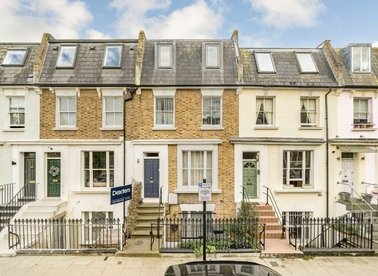 Properties for sale in Moore Park Road - SW6 4PS view1
