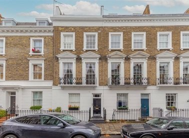 Properties sold in Moreton Terrace - SW1V 2NX view1