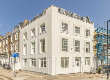 Properties for sale in Mornington Place - NW1 7RP view1