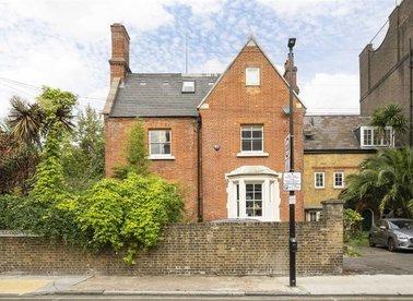 Properties for sale in Morpeth Street - E2 0RP view1