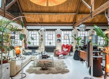 Properties for sale in Morrish Road - SW2 4EE view1