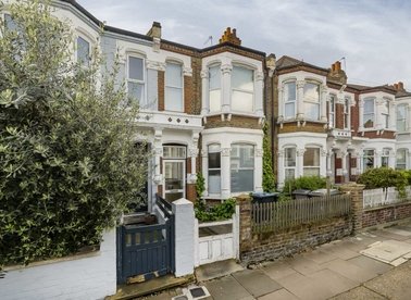 Properties sold in Mortimer Road - NW10 5QR view1