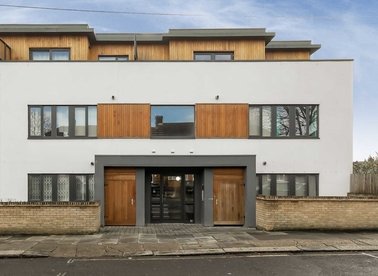 Properties for sale in Mortimer Road - NW10 5TN view1