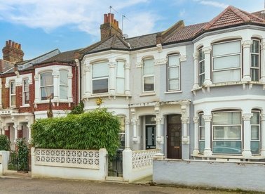 Properties sold in Mortimer Road - NW10 5QR view1