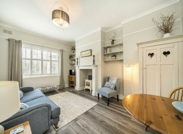 Properties for sale in Mortlake Road - TW9 3JQ view1