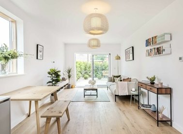 Properties for sale in Mosaic - NW10 2HG view1