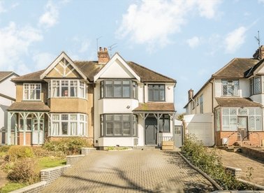 Properties sold in Moss Hall Grove - N12 8PB view1