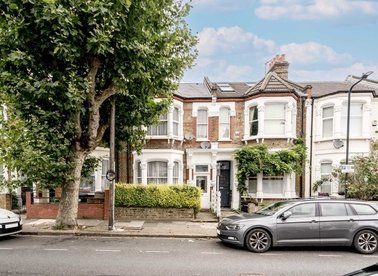 Properties for sale in Mostyn Gardens - NW10 5QX view1