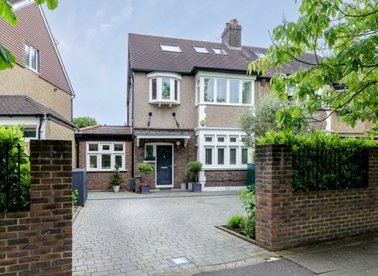 Properties for sale in Mostyn Road - SW19 3LP view1