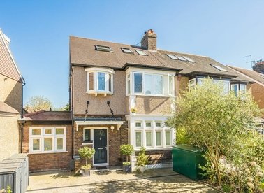 Properties for sale in Mostyn Road - SW19 3LP view1