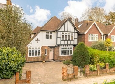 Properties for sale in Mostyn Road - SW19 3LH view1