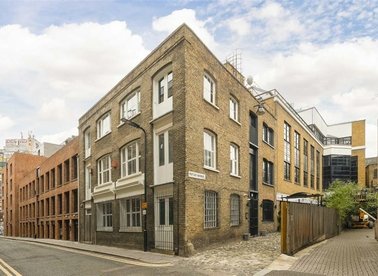 Properties for sale in Motley Avenue - EC2A 4SU view1