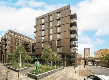 Properties for sale in Moulding Lane - SE14 6BN view1