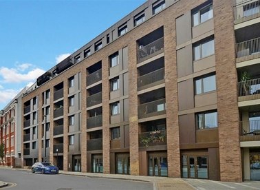 Properties for sale in Moulding Lane - SE14 6BP view1
