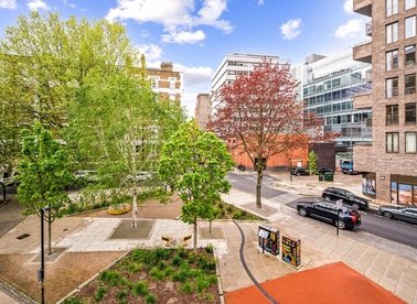 Properties for sale in Mount Pleasant - WC1X 0AH view1