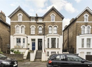 Properties for sale in Mount Pleasant Road - SE13 6RD view1