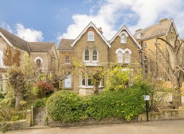 Properties for sale in Mount Pleasant Villas - N4 4HH view1