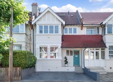 Properties sold in Mount Road - NW4 3PU view1