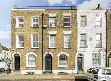 Properties for sale in Mount Terrace - E1 2BB view1