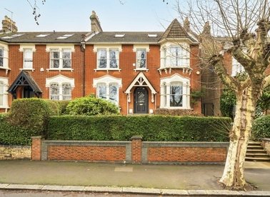 Properties sold in Mount View Road - N4 4SS view1