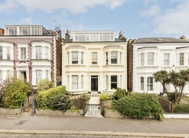 Properties for sale in Mowbray Road - NW6 7QX view1