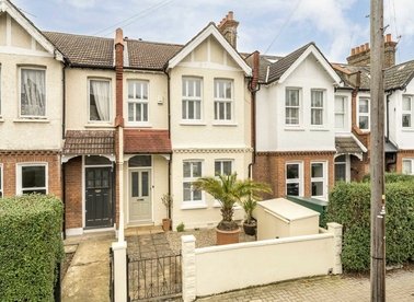 Properties for sale in Moyser Road - SW16 6SG view1