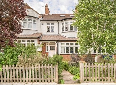 Properties sold in Mundania Road - SE22 0NW view1