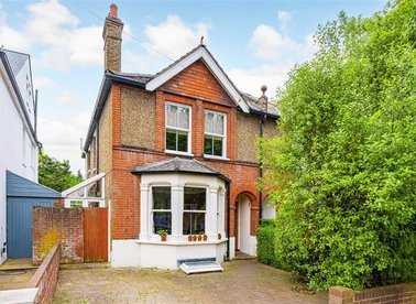 Properties for sale in Munster Road - TW11 9LL view1