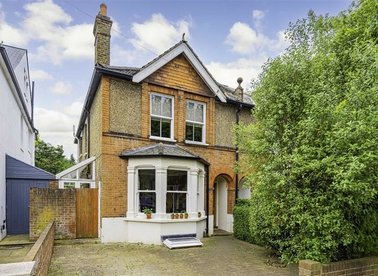 Properties for sale in Munster Road - TW11 9LL view1