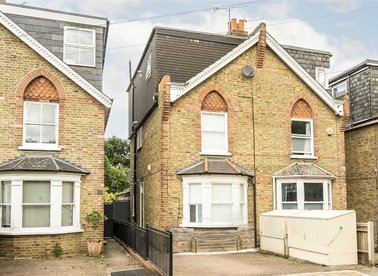 Properties for sale in Munster Road - TW11 9LS view1