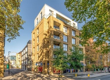 Properties for sale in Murphy Street - SE1 7FP view1
