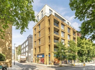 Murphy Street, London, SE1