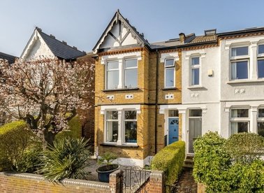 Properties for sale in Murray Road - W5 4DA view1