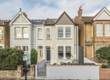 Properties for sale in Murray Road - W5 4DA view1