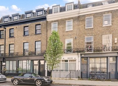 Properties for sale in Murray Street - NW1 9BR view1
