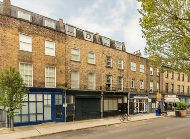Properties for sale in Murray Street - NW1 9RE view1