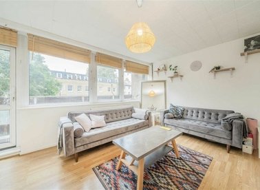 Properties for sale in Mursell Estate - SW8 1HR view1