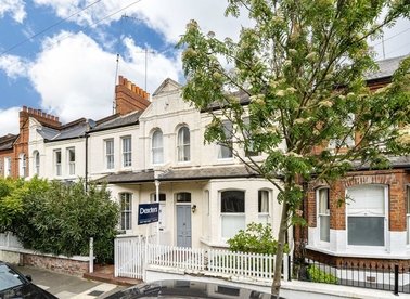 Properties for sale in Musard Road - W6 8NW view1