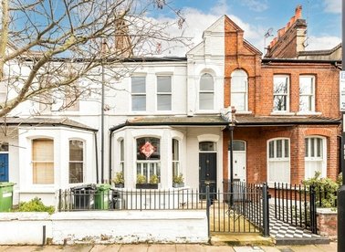 Musard Road, London, W6