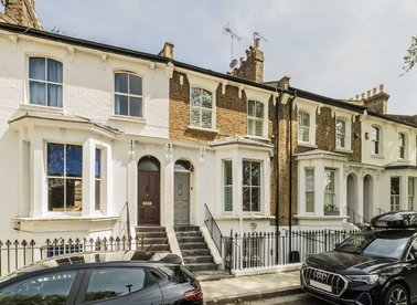 Properties for sale in Musgrave Crescent - SW6 4PT view1