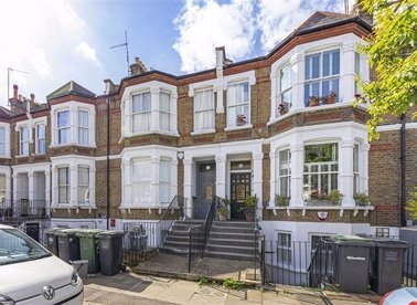 Properties sold in Musgrove Road - SE14 5PP view1