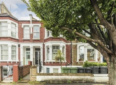 Properties for sale in Musgrove Road - SE14 5PP view1