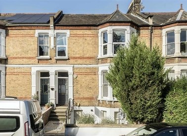 Properties for sale in Musgrove Road - SE14 5PW view1